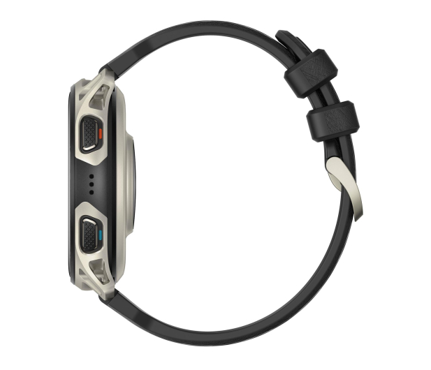 Amazfit Cheetah 2 Pro NFC Titanium - 1517555 - zdjęcie 3